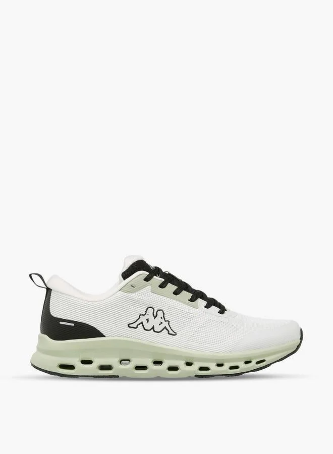 كابا أحذية رياضية رجالية برباط